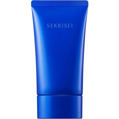 Косм Sekkisei Clear Wellness UV Essence Gel SPF 50+ / PA ++++ солнцезащитний, водостойкий гель для обличчя, 70 г