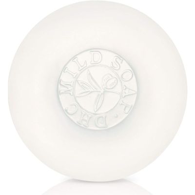 DHC Mild Soap Висококачественное зволожувальне мило на основі оливкового масла і меда, 90 г