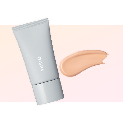 Kose Fasio Airy Stay BB-Крем з защитой від солнца SPF 50+/PA++++, оттенок 01, 30 г