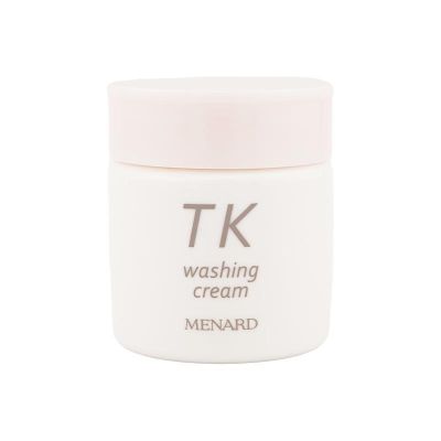 Menard TK Washing Cream Крем для вмивання, мініатюра 15 г