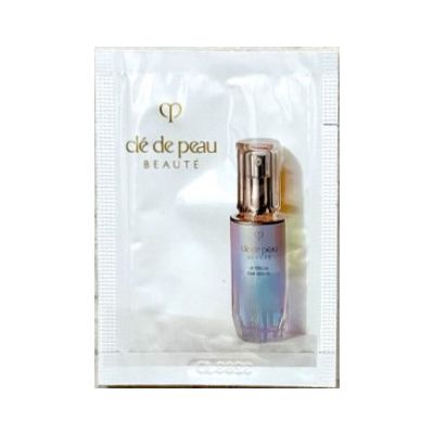 Shiseido Cle de Peau Beaute The Serum Сироватка активатор, пробник 0, 5 мл