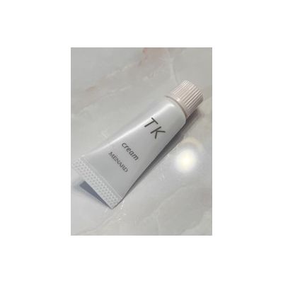 Menard TK Cream Живильний ночной крем мініатюра 2 г