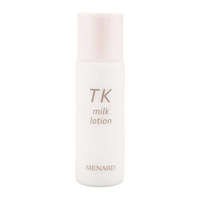 Menard TK Milk Lotion Зволожувальне молочко для обличчя, мініатюра 15 мл