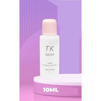 Menard TK Зволожувальний лосьйон, пробник 10 мл