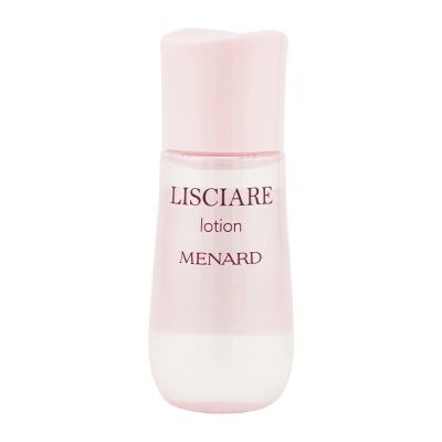 Menard Lisciare Lotion Зволожувальний освітлювальний лосьйон, мініатюра 15 мл
