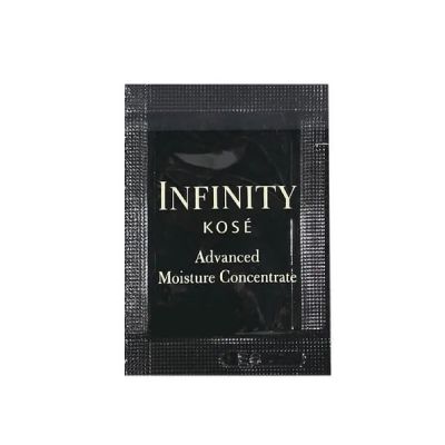 Kose Infinity Advanced Moisture Concentrate Essence Глибоко зволожувальна есенція для возрастной шкіри, 1 мл