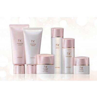 Menard TK Набір базовой косметики, 6 средств
