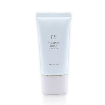 Menard TK Makeup Base Moist Зволожувальна база під макіяж SPF12 PA+, 30 г
