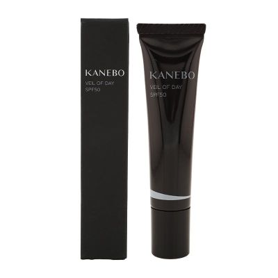 Kanebo Veil of Day SPF50 Зволожувальна солнцезащитная сироватка, mini 12 г