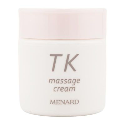 Menard TK Massage Cream Масажний крем для обличчя, мініатюра 14 г