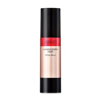 Fujifilm Astalift Luminous Essence Liquid Рідка тональна основа Pink Ocher #10, 25 г