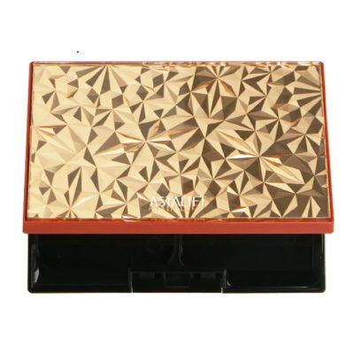 Fujifilm ASTALIFT Luminous Essence Powder Case футляр з дзеркалом для компактної пудри-тональной основи