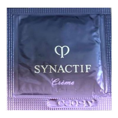 Shiseido Cle de Peau Beaute Synactif Cream Пробник 0, 3г