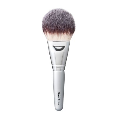 Rosy Rosa Powder fan brush Пензель для пудри