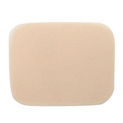 CAC Pressed Powder Sponge Puff Спонж для макіяжу, 1 шт
