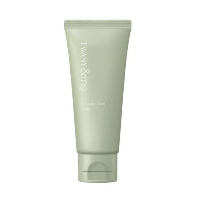 Kanebo Twany&Me Delicate Care Cream Крем для сухої чутливої шкіри тіла, 60 г