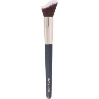 Rosy Rosa Contour Makeup Brush Пензель для контурного макіяжу