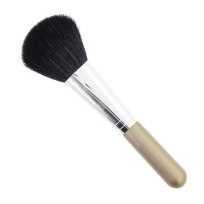 Shishida Seishindo Face Brush Пензель для макіяжу обличчя, натуральний ворс