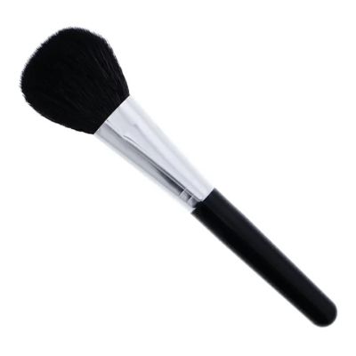 Shishida Seishindo Face Brush Пензель для макіяжу обличчя, козья шерсть
