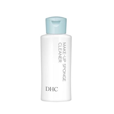 DHC Makeup Sponge Cleaner Очиститель спонжей для макіяжу, 80 мл