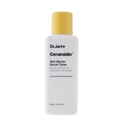 Dr.Jart+ Ceramidin Skin Barrier Serum Toner Зволожувальний тонер з керамідами, 150 мл