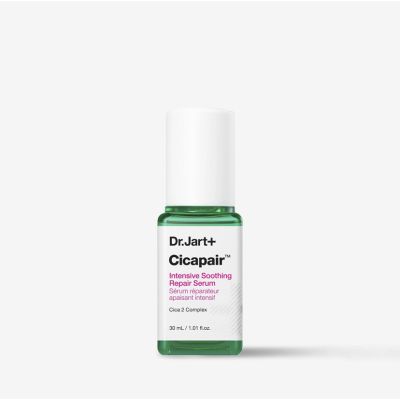 Dr.Jart+ Cicapair Intensive Soothing Repair Serum Увлажн, заспокійлива сироватка для обличчя, 30 мл