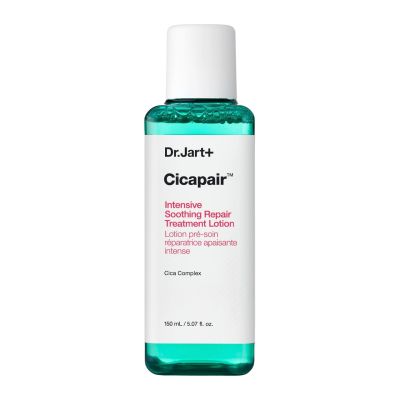 Dr.Jart+ Cicapair Intensive Soothing Repair Treatment Lotion Успокаивающий восст. лосьйон, 150 мл