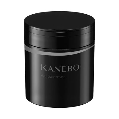 Kanebo Mellow Off Veil Очищувальний крем для обличчя, 160 г
