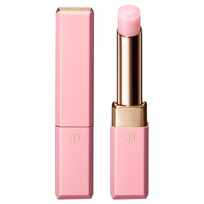 Shiseido Cle de Peau Beaute Magnificatour Levres Відтінковий, зволожувальний бальзам для губ Neutral Pink, 2.8 г