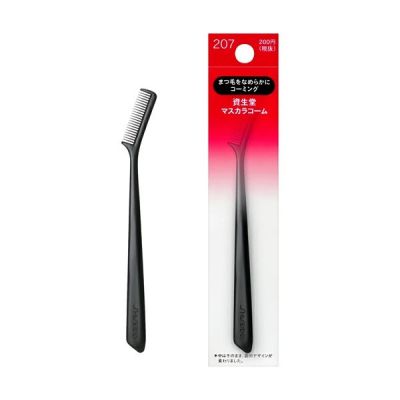 Shiseido Mascara Comb Щеточка для зняття туши з вій