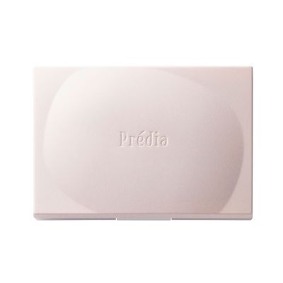 Kose Predia Petite Mer Case футляр для тональної основи Predia Petitе Mer Mineral BB Powder Foundation