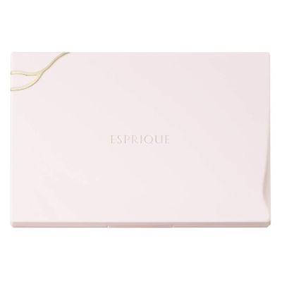 Kose Esprique Powder Foundation Case B футляр для тональної основи Synchro Fit Pact, з спонжем