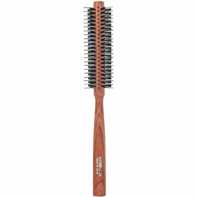 SANBI Roll Brush LC-15 Професійний браш для укладання волосся феном