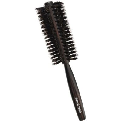 Kai Natural Hair Roll L Браш для укладання волосся з натуральной щетиной