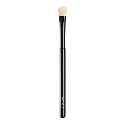 Kose DECORTE Eyebrow Brush I маленька округлая пензель для брів