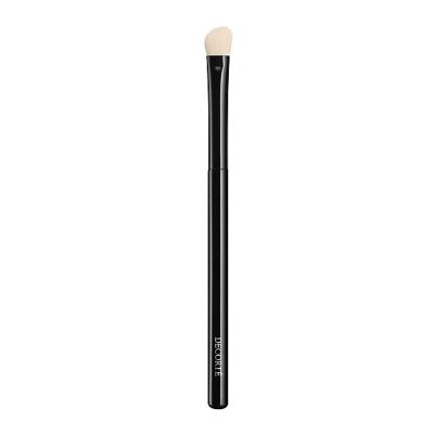 Kose DECORTE Eyeshadow Brush II маленька скошенная пензель для тіней