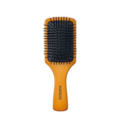 Shanti Mapepe Mini Paddle Brush М’яка масажна мініщітка-лопатка