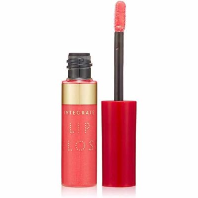 Shiseido INTEGRATE Juicy Balm Gloss Зволожувальний блеск-бальзам для губ, PK477, 4, 5 г