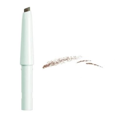 DHC Eyebrow Perfect Pro Oval Pencil Овальний картридж-карандаш для брів, EBO 04 медово-коричневий, 0, 2 г