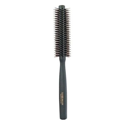 SANBI Roll Brush SW-151 Професійний браш для укладання волосся феном, d 32 мм