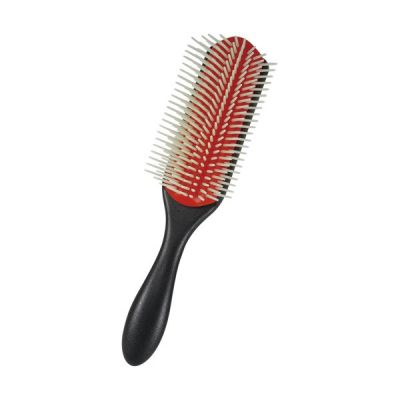 ANNECY Professional Brush TK-580 Профессиональная щітка для випрямлення волосся