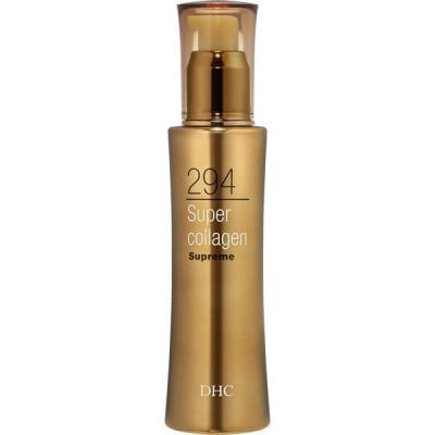 DHC 294 Super Collagen Supreme Сироватка з колагеном високой концентрации, 100 мл