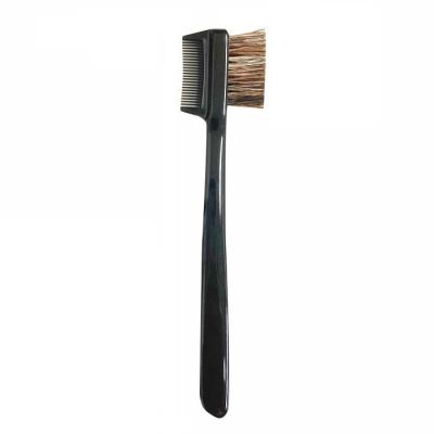 Shobido Brush & Comb PV16068 Щеточка і расческа для догляду за ресницами і бровями
