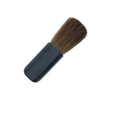 Shishida Seishindo Cheek Brush SK-250BK Компактна пензлик для рум’ян
