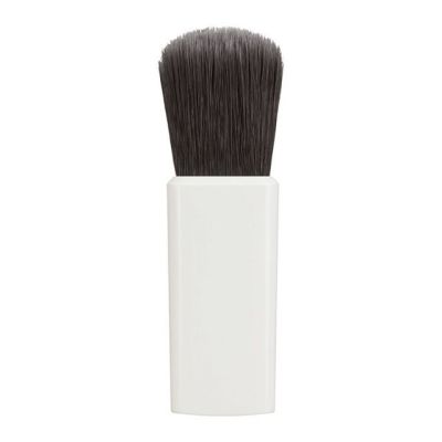 Kanebo TWANY Lara Bouquet N Blush Brush маленька плоская пензлик для рум’ян