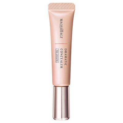 Shiseido Maquillage Dramatic Concealer SPF30 PA+++ Консилер-сироватка для обличчя Body Medium, 8 г