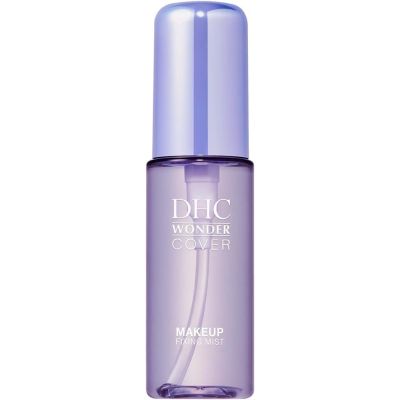 DHC Wonder Cover Makeup Fixing Mist Спрей для фиксации макіяжу, 50 мл