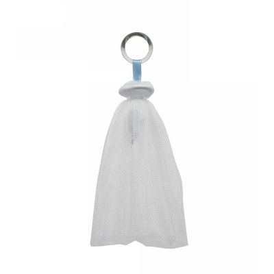 Kokubo Foaming Facial Net Сеточка для взбивания піни з держателем