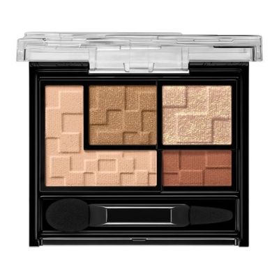 Kanebo Kate Virtual Eyes Maker Набір тіней для повік з ефектом визуального увеличения очей, ОR-1, 3, 3 г