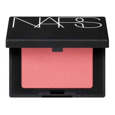 Shiseido Nars Powder Blush Mini ORGASM Пудрові румяна з зеркальцем, дорожній размер, #778 ORGASM Edge, 2, 5 г